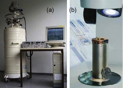 Prototype of the Integrated Spectrometer